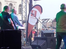 Sint Gillis Waas 2019